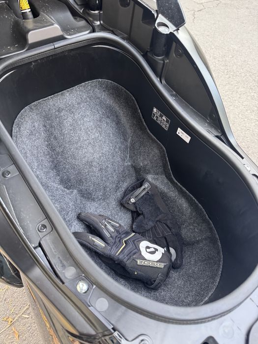 Yamaha Tmax TechMax 2024 / impecabil 3,800km / unic proprietar