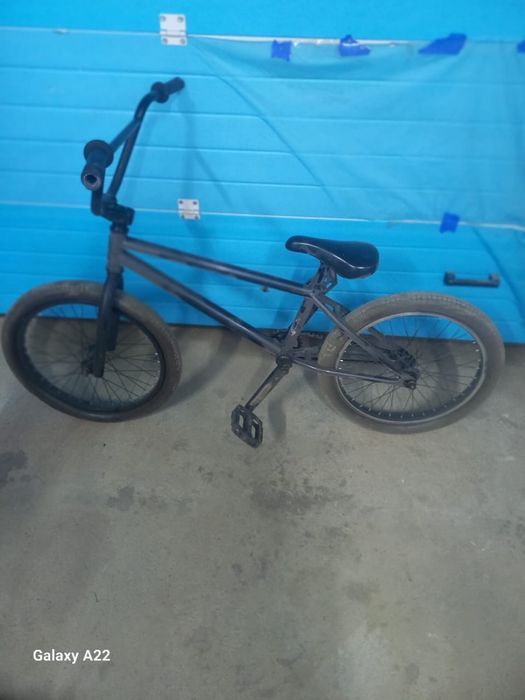 Велик спортивный усиленный