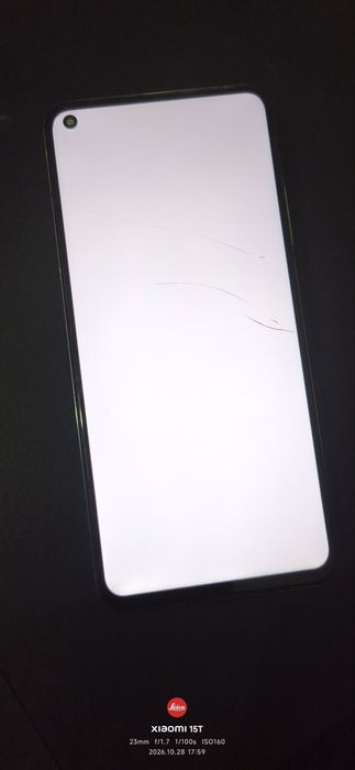 Xiaomi mi 10t pro