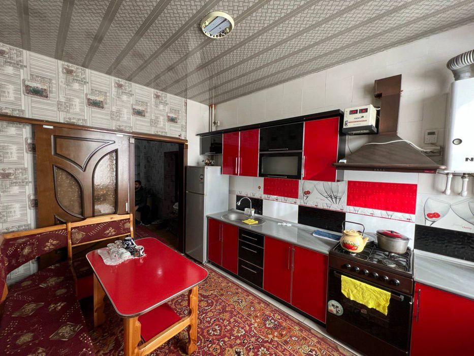 Дехкон бозор, Анна Герман янда 3 хонали ЛЮКС квартира ИЖАРАГА