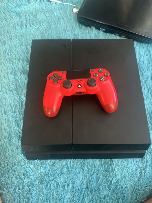Playstation4 500gb