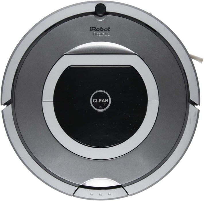 Продам робот-пылесос iRobot Roomba