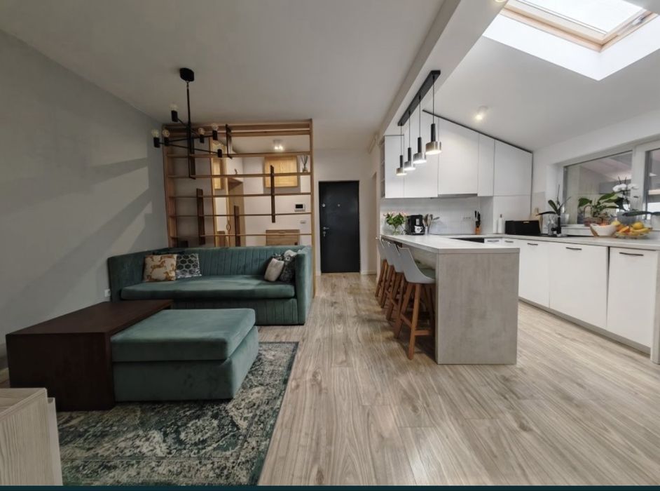 Vand apartament bloc nou Micalaca