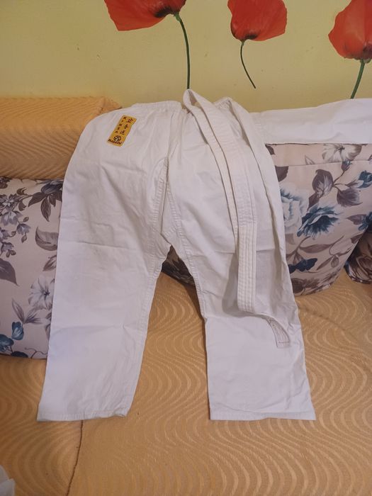 Kimonou  pentru karate