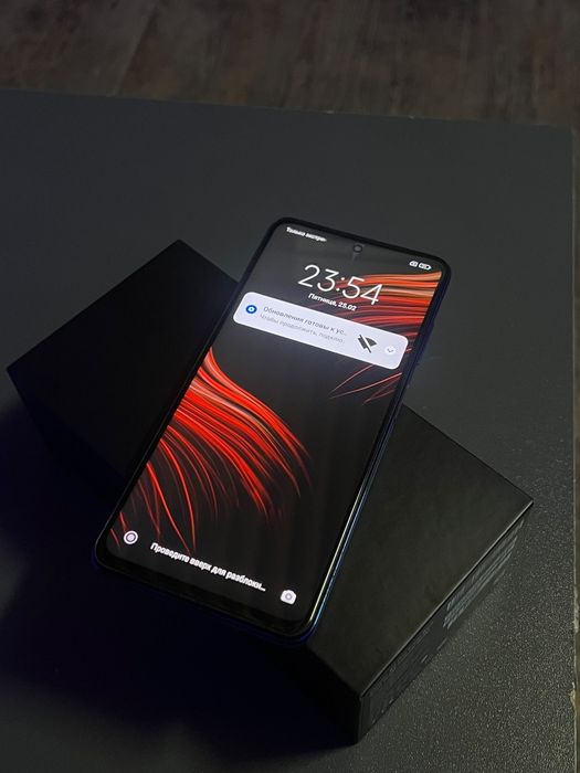 Poco x3 pro продаю в отличном состоянии