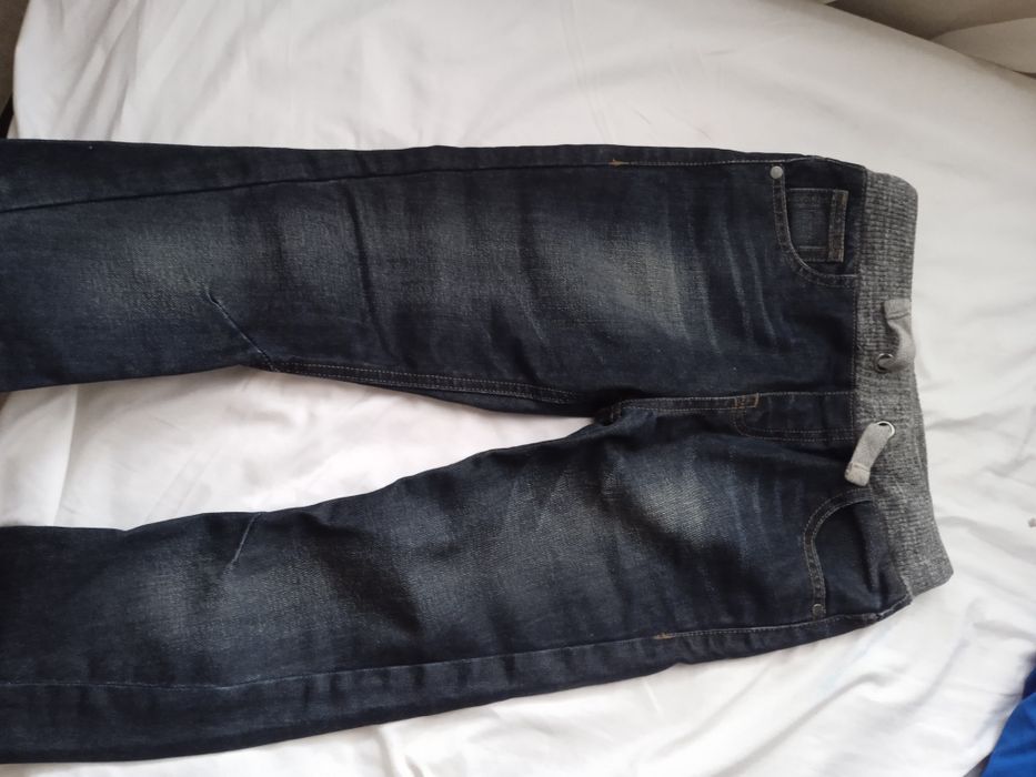 Одежда на мальчика