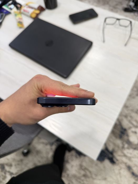 Iphone 15 promax 256gb J/A