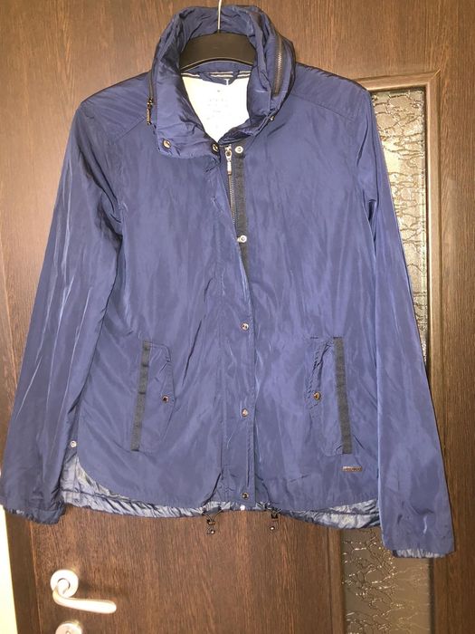 Дамско яке Том Тейлър