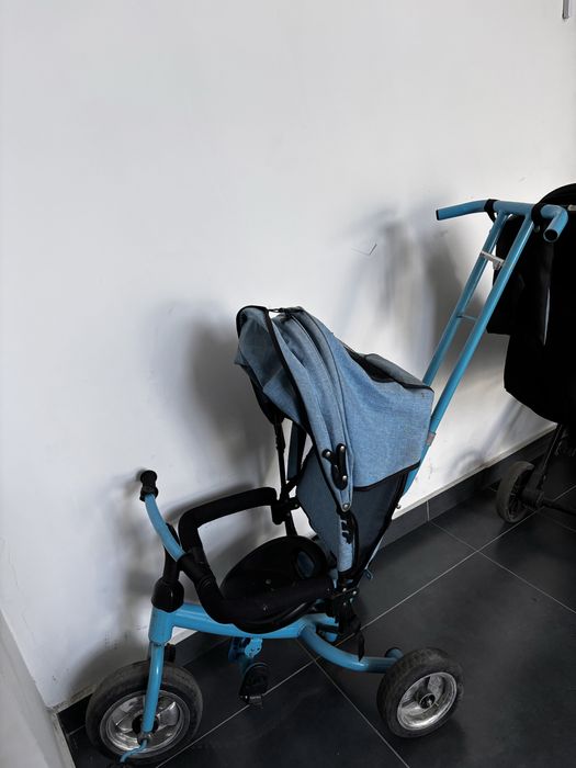 Продам детский велик