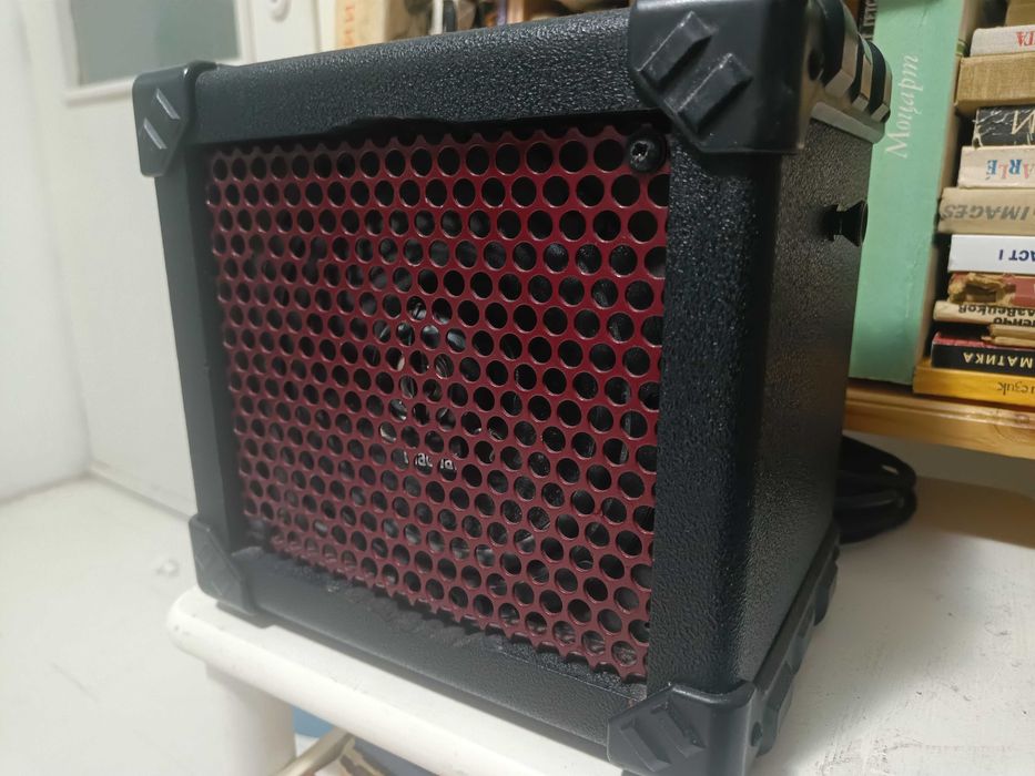 Roland micro cube