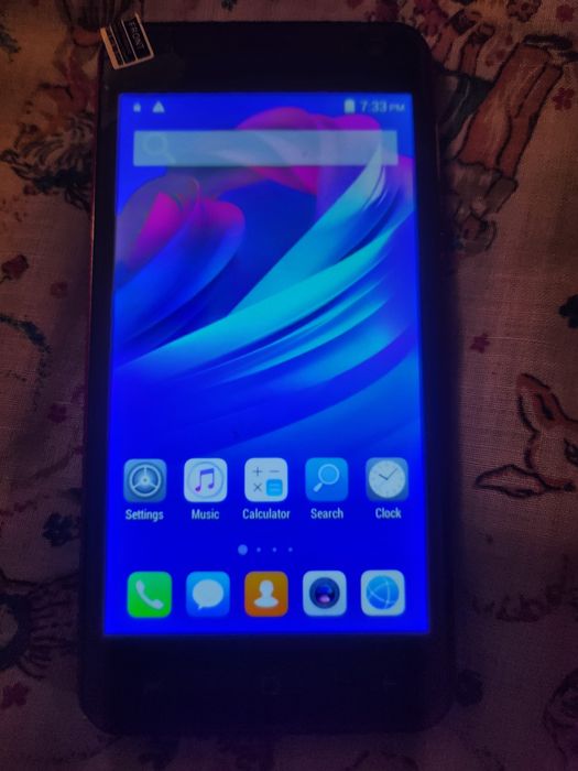 Telefon X-series x27 2/32gb nou dualsim liber de rețea folie sigiliu