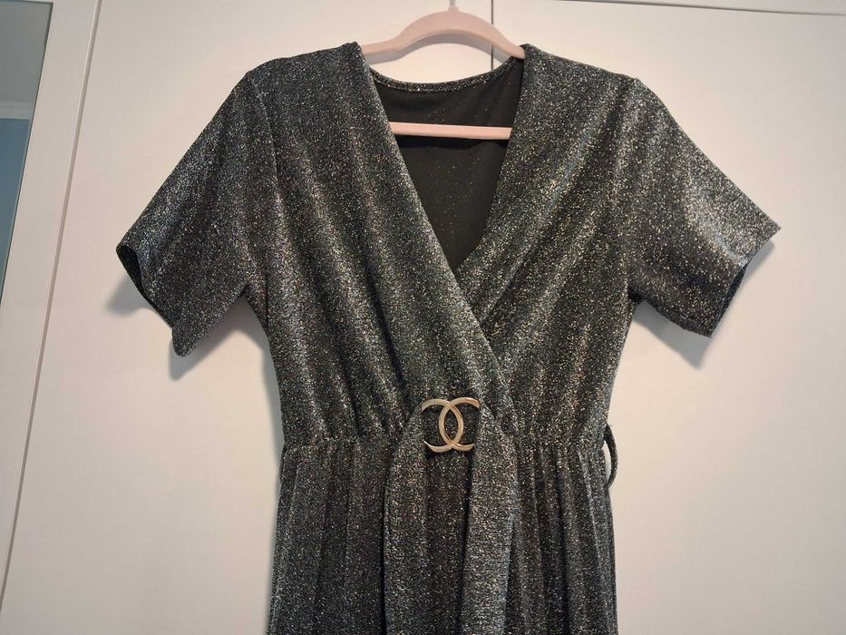 Рокля стандартен рр.