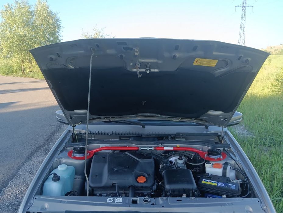 Продам отличный ваз 2114