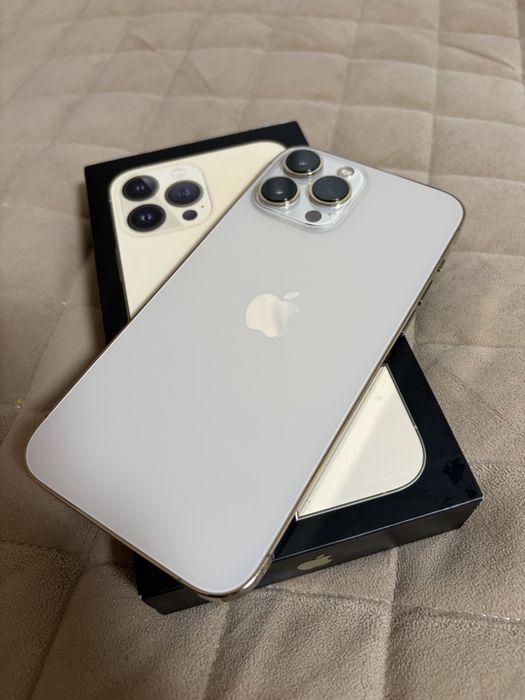 iPhone 13 pro max