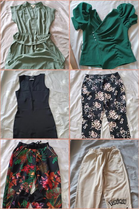 Diverse articole de îmbrăcăminte