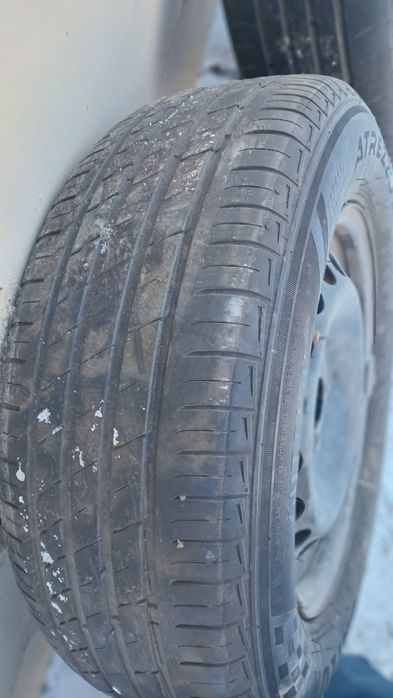 Продам летний комплект.