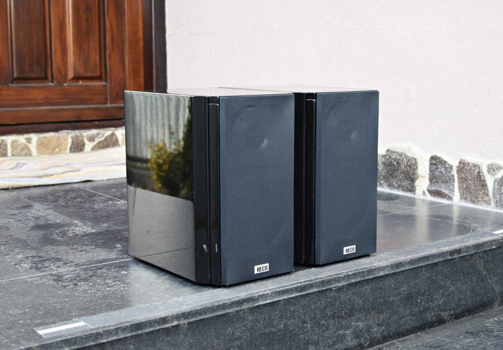 Boxe Heco Aleva GT 202
