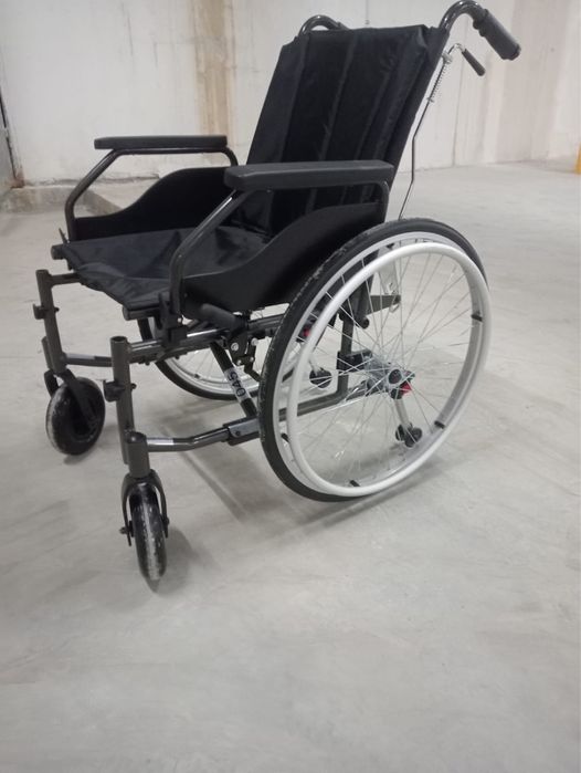 Инвалидная коляска арендаға беріледі