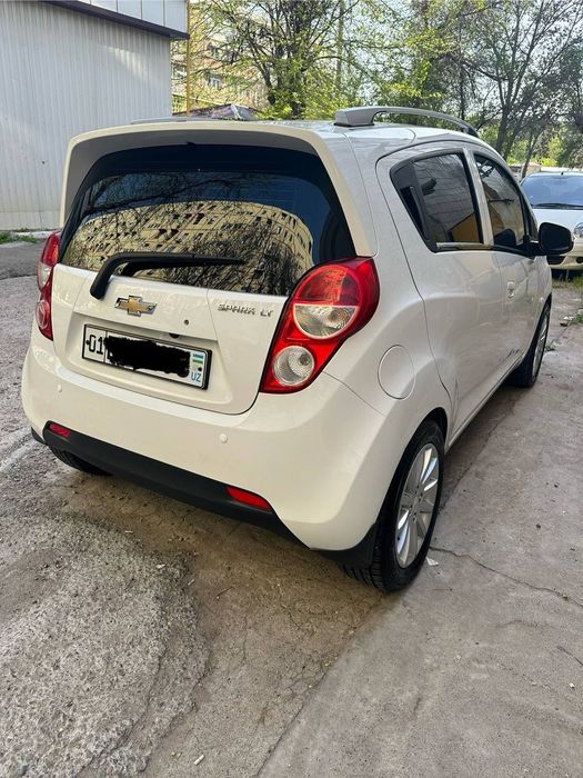 Продам spark автомат