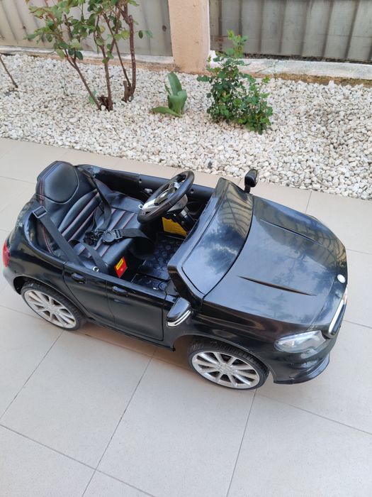 Mașinuță electrica