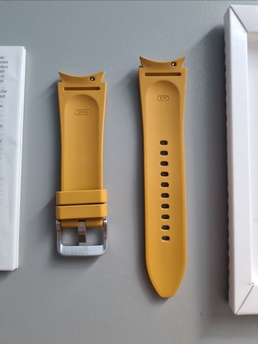Curea Samsung Originala Galaxy Watch 4/5/6