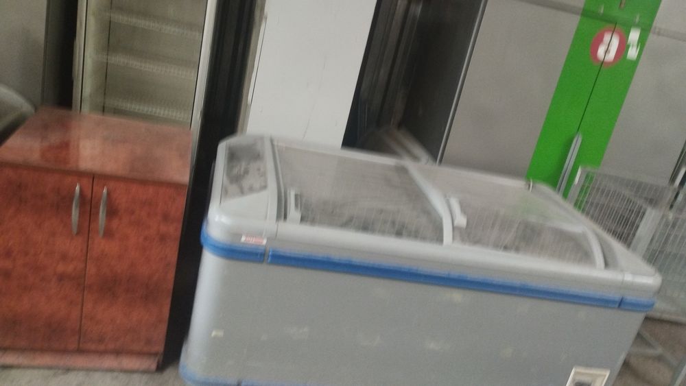 Лар морозильной бонета