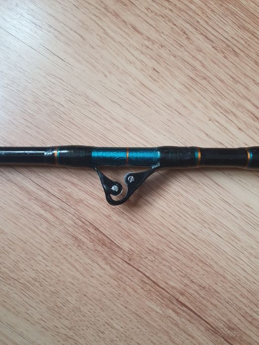 Пръчка за тролинг!