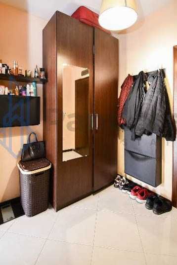 Двустаен апартамент под наем в кв. Манастирски ливади