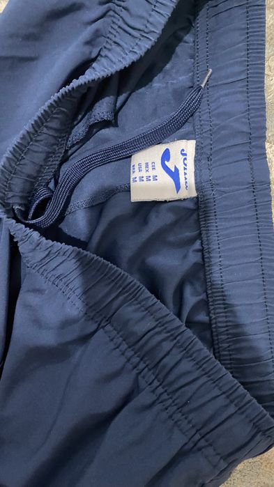 Трико джома