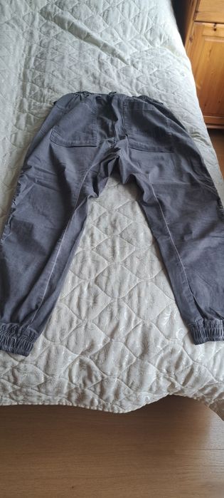 Нови мъжки панталони М размер Pause Jeans