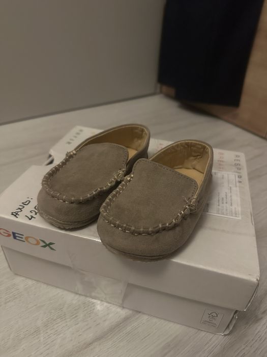 Mocasini h&m marimea 23