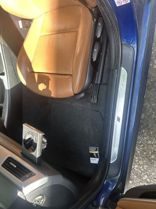 BMW 320D 177кс Е91 Face На Части!