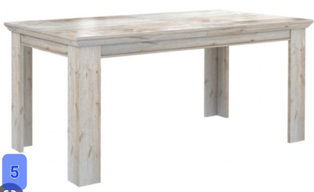 Mobilier living Madlene Naturlich