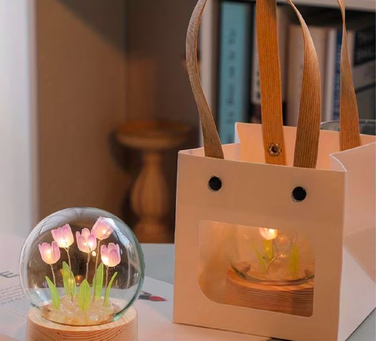 Ночник, светильник , подарок