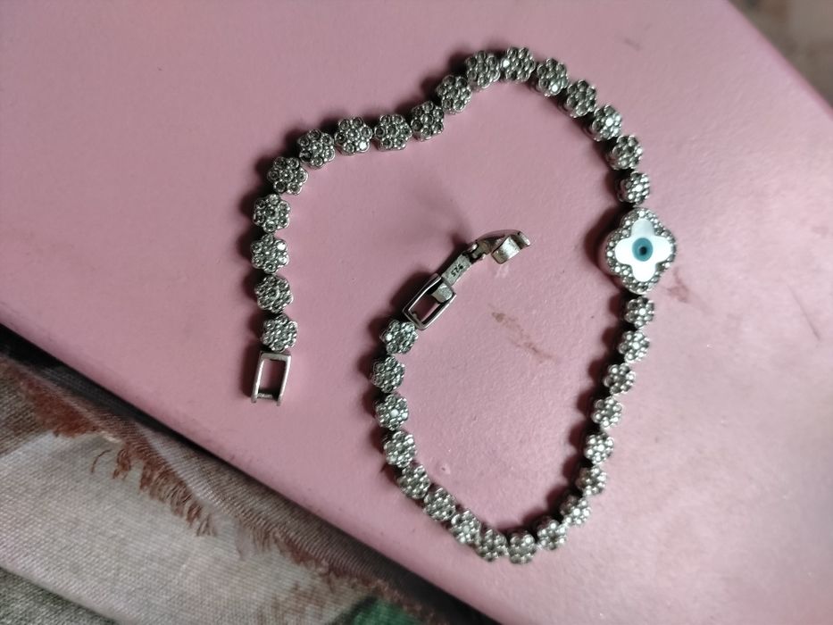 Brățară din argint