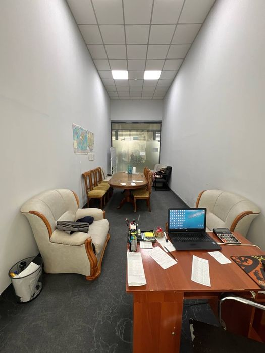 Дукон арендага берилади