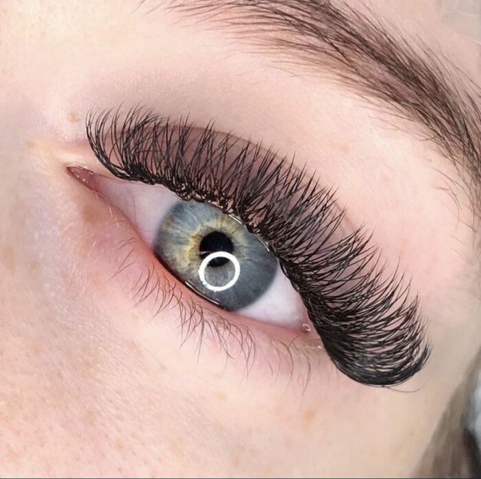 Ищу моделей для наращивание ресниц