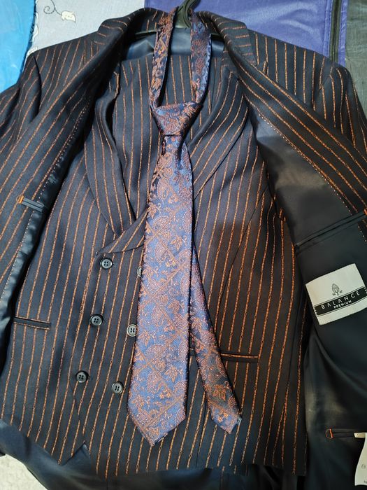 Продаю костюм Balance Premium