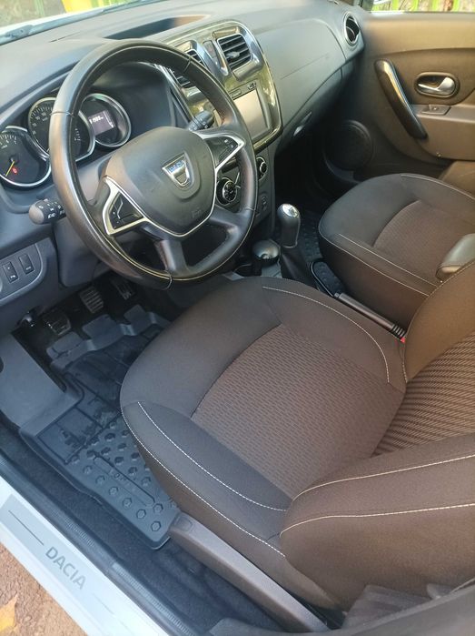 DACIA Sandero 2018 — imagine 5