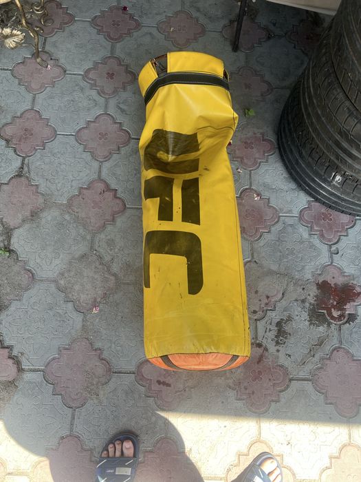 Продам мешок для битья