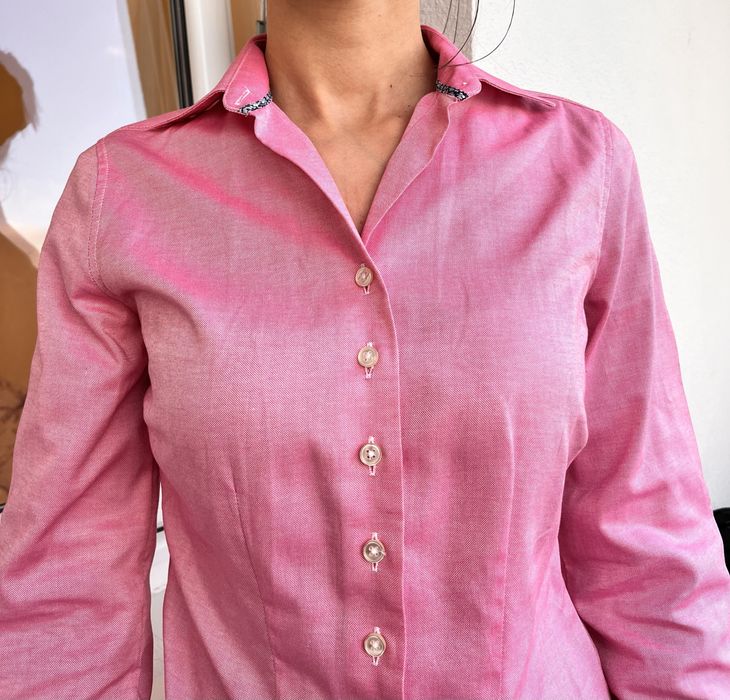 Camasa Pineberry dama