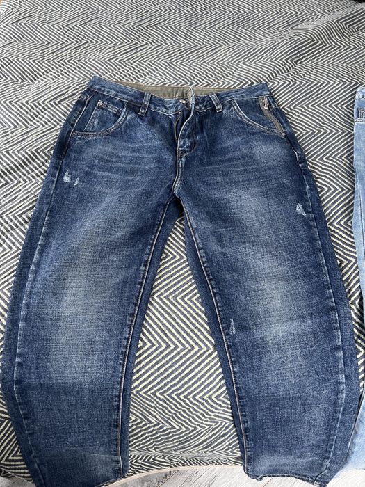 Джинсы женские