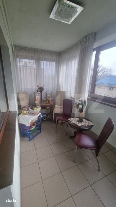 Apartament 3 camere | 90 mp utili + terasa 10 mp | Garaj | Grigorescu