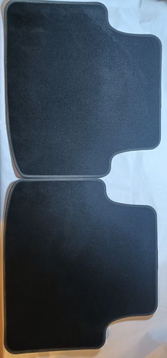 Set Covorase mocheta OEM - Passat B8