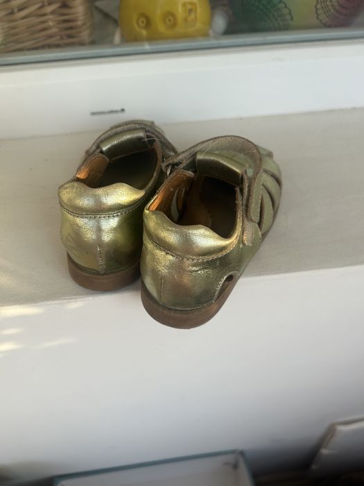 Сандали турецкие