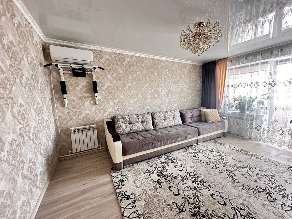 Продам 2-х комнатную квартиру