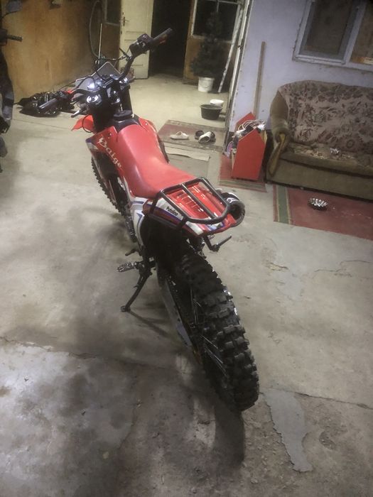 Продам индуро 300 кубов