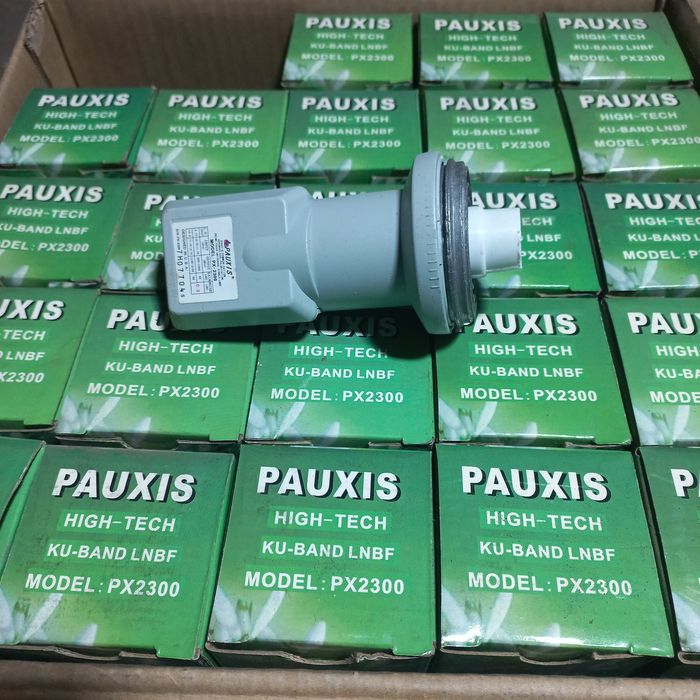 Продам головку тарелки спутника