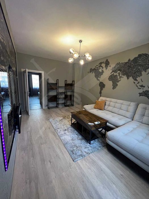 Продава се Двустаен апартамент в Варна, Трошево - 65 кв.м за 1905 €/кв.м - Снимка #1