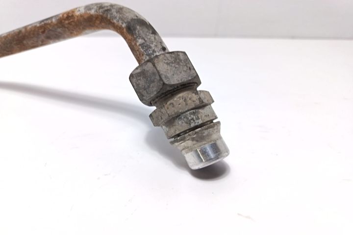 Conducta apa MAN TGL  seria